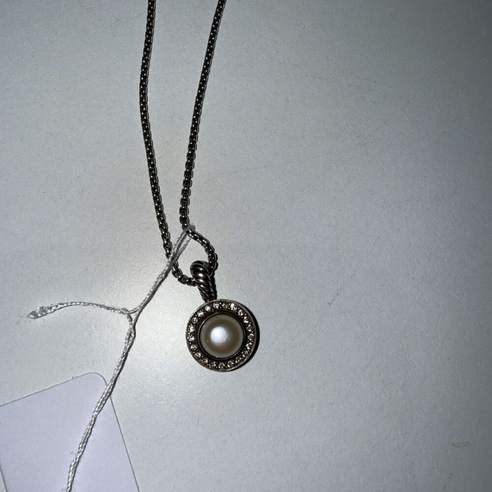 David Yurman Necklace